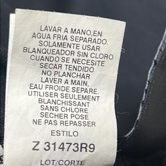 LA BLANCA BY‎ ROD BEATTIE 2 PIECE SWIMSUIT SIZE 8 - Picture 5 of 6